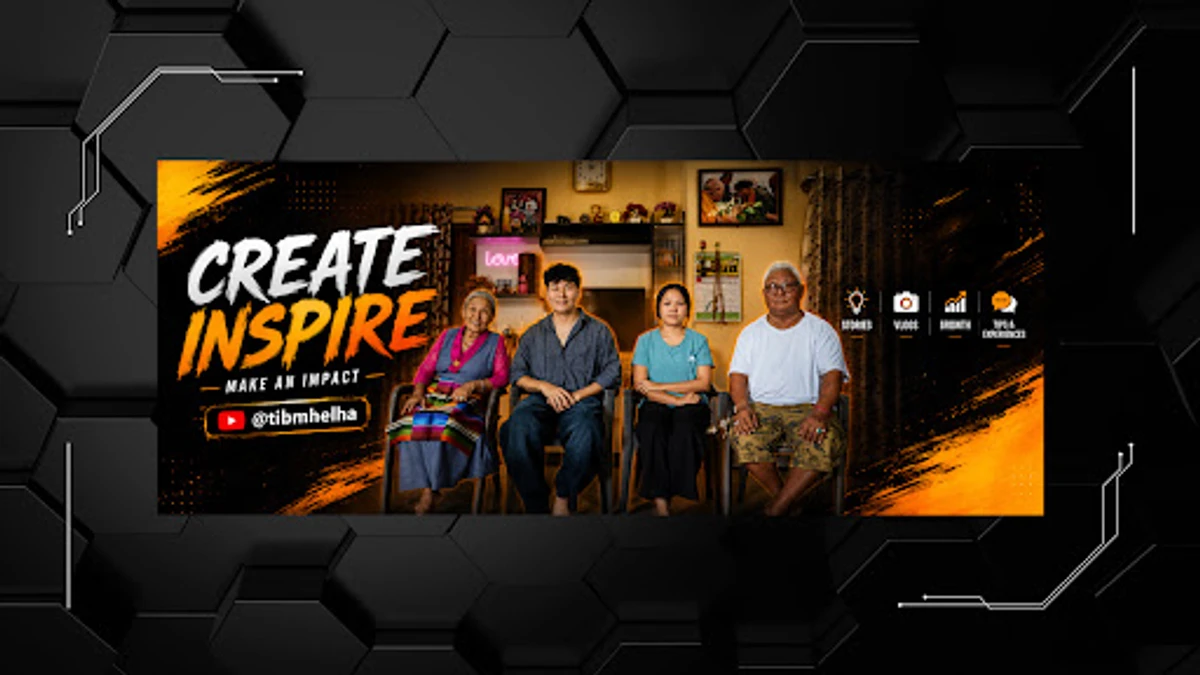 Channel Banner
