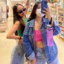 Deekee & Chonzom