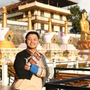 Sakya Thinley kalden