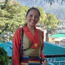 Tsering Wangmo