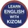 Learn English With Kizom