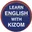 Learn English With Kizom