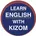 Learn English With Kizom