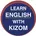 Learn English With Kizom