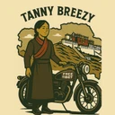 Tanny Breezy